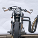 Illustration for article titled The Red Pill Is The Ultimate Motorcycle For The Gnarly Australian Surfer